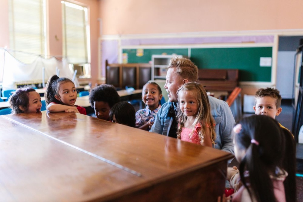 Children & Nursery