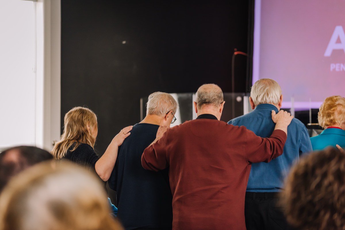 APA church family